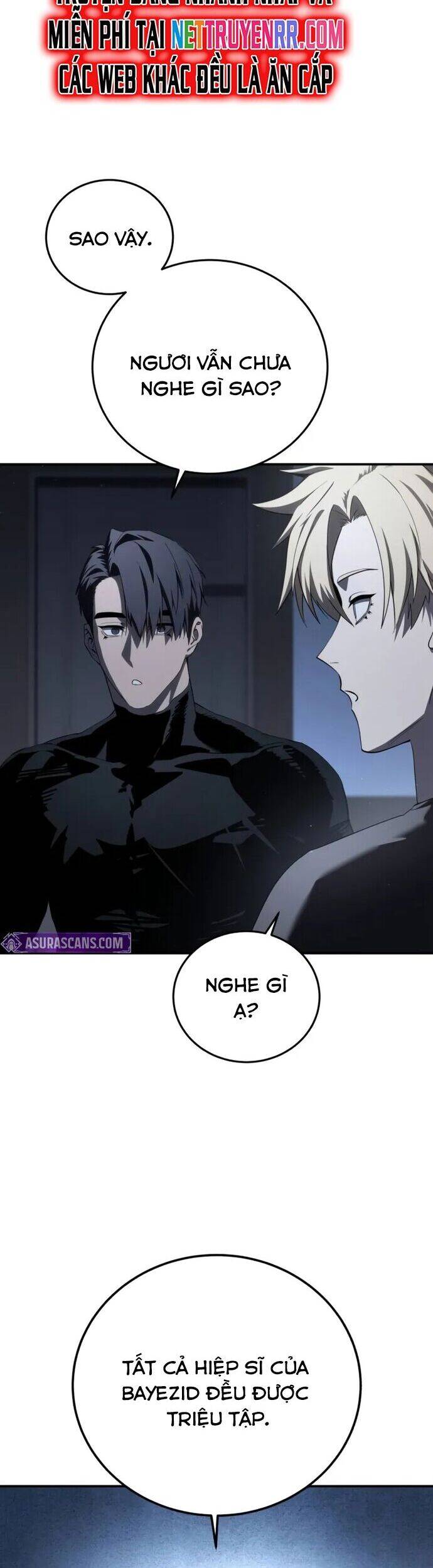 Tinh Tú Kiếm Sĩ Chap 76 - Next Chap 77