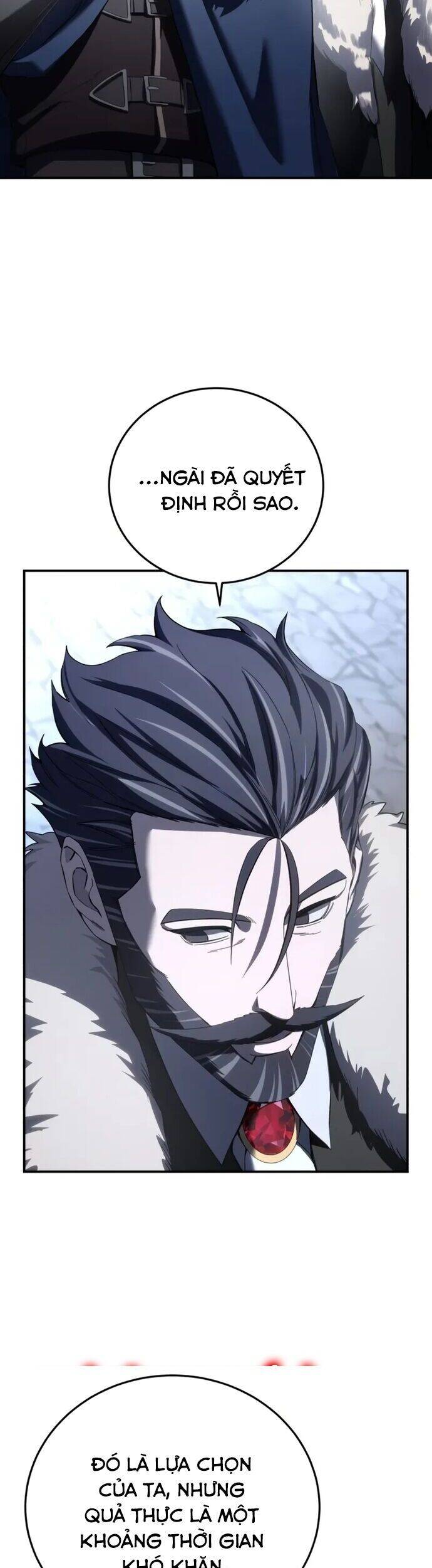 Tinh Tú Kiếm Sĩ Chap 76 - Next Chap 77