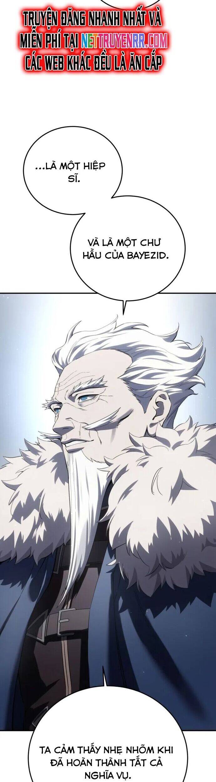 Tinh Tú Kiếm Sĩ Chap 76 - Next Chap 77