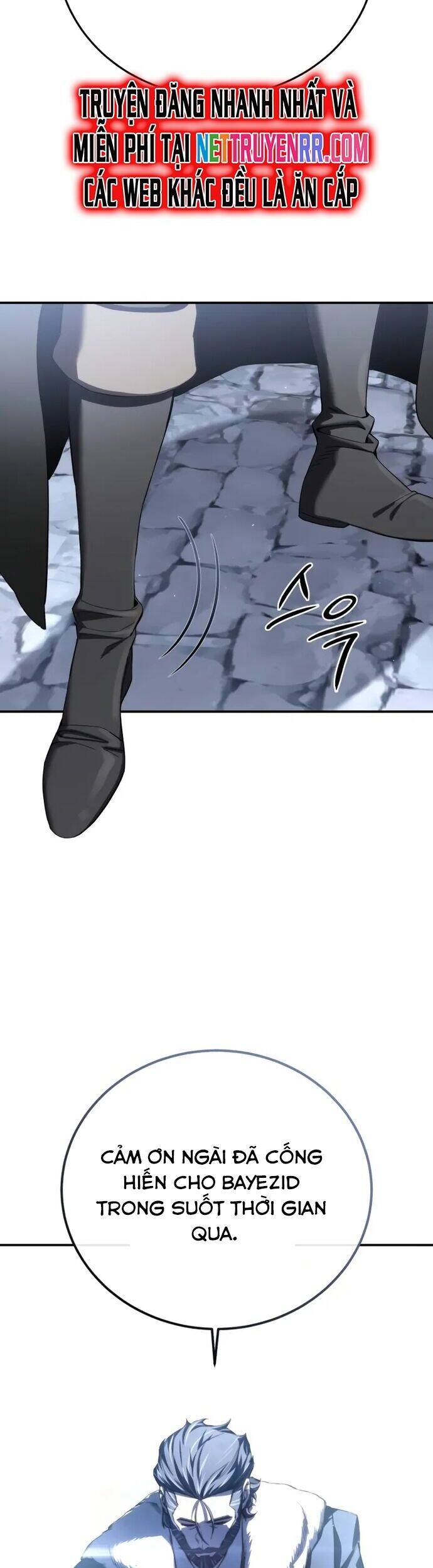 Tinh Tú Kiếm Sĩ Chap 76 - Next Chap 77