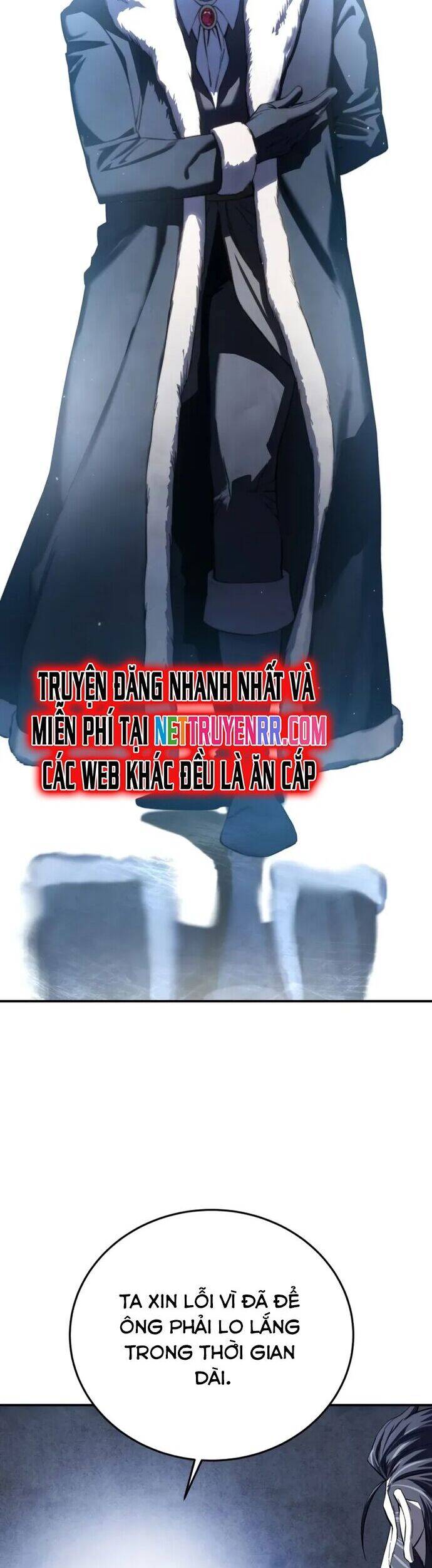 Tinh Tú Kiếm Sĩ Chap 76 - Next Chap 77