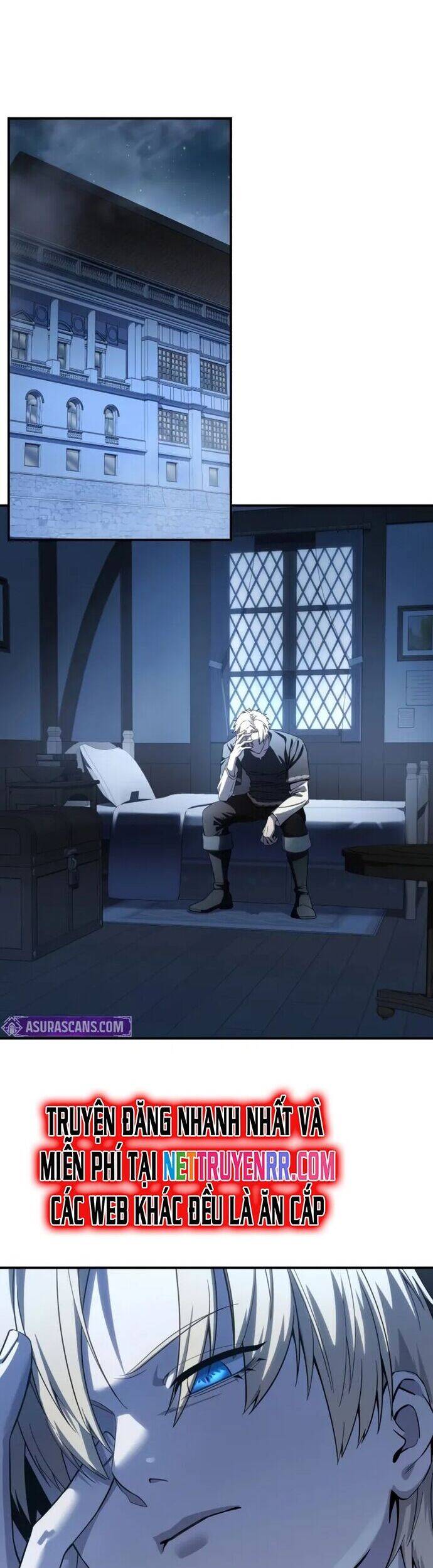 Tinh Tú Kiếm Sĩ Chap 76 - Next Chap 77