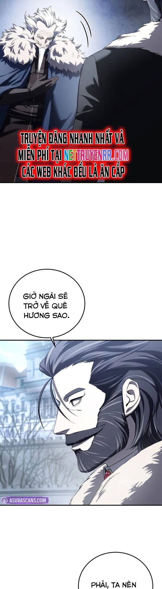 Tinh Tú Kiếm Sĩ Chap 76 - Next Chap 77