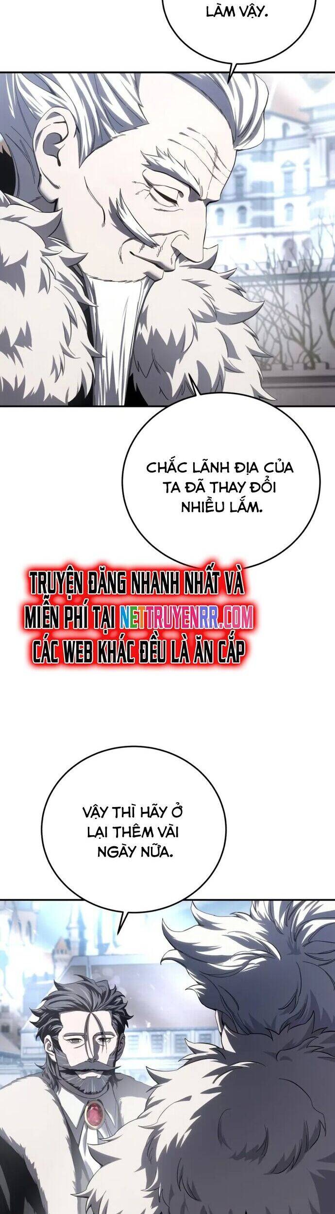 Tinh Tú Kiếm Sĩ Chap 76 - Next Chap 77