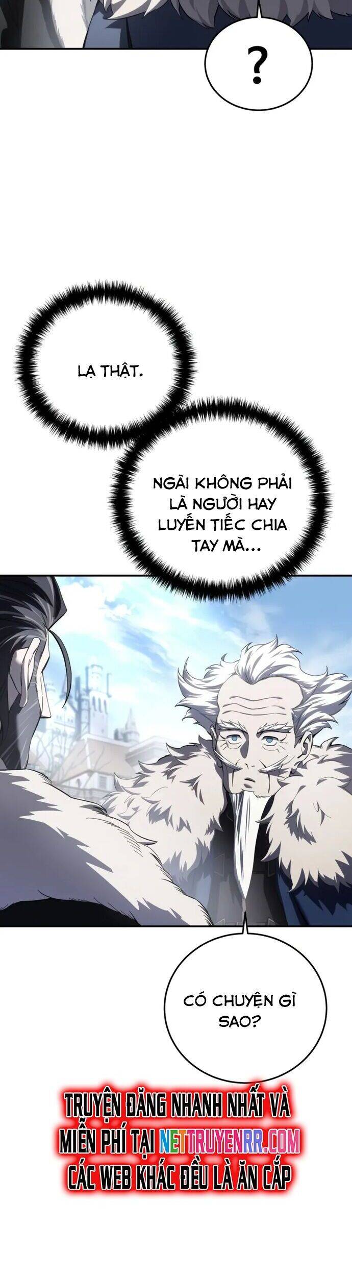 Tinh Tú Kiếm Sĩ Chap 76 - Next Chap 77