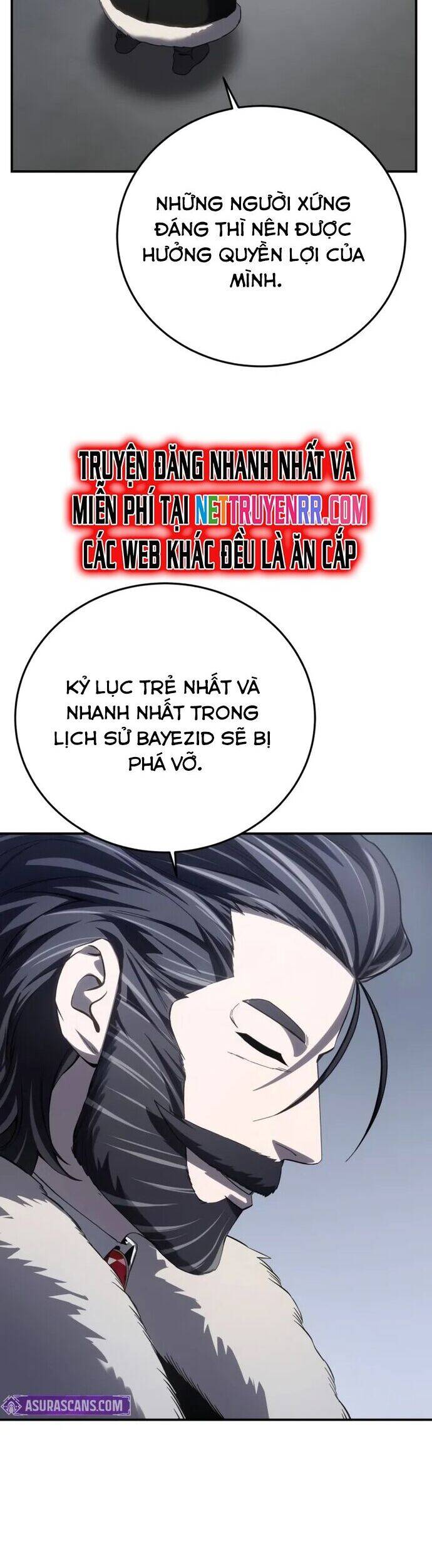 Tinh Tú Kiếm Sĩ Chap 76 - Next Chap 77