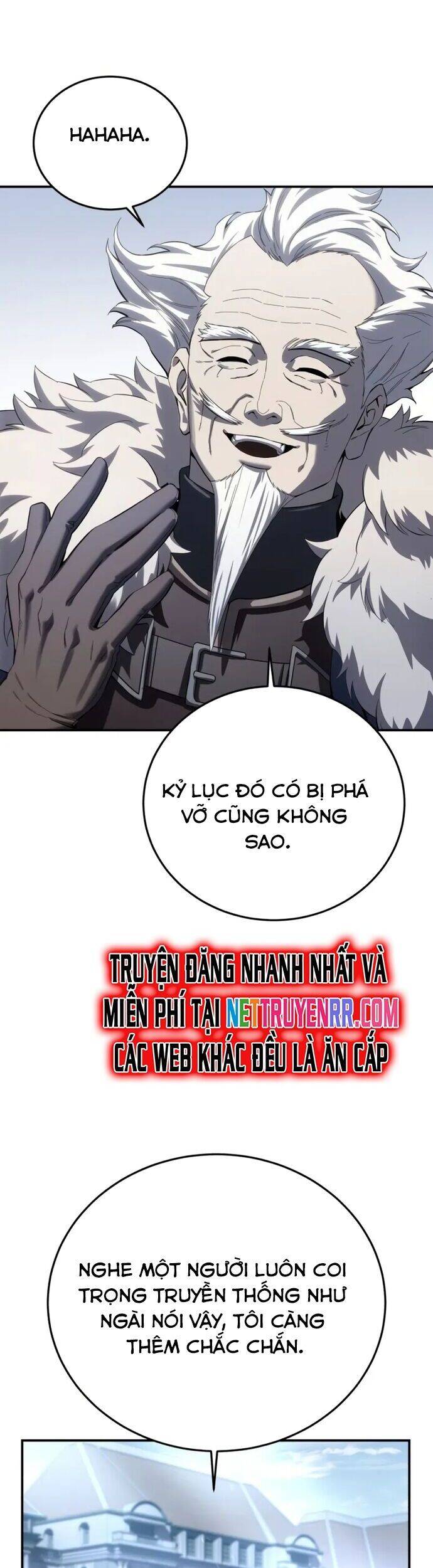 Tinh Tú Kiếm Sĩ Chap 76 - Next Chap 77