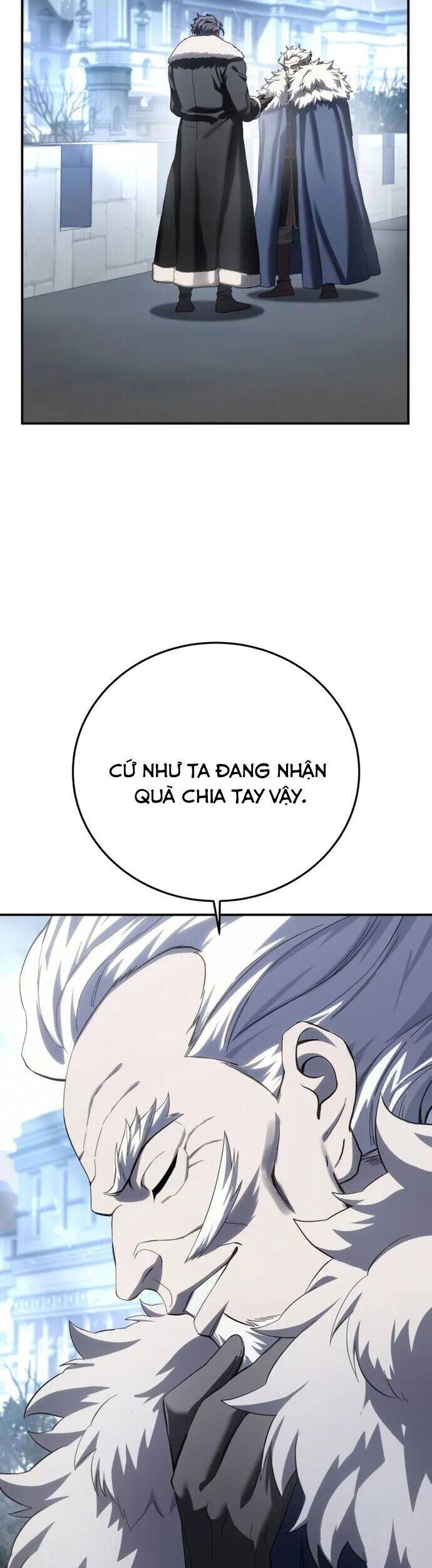 Tinh Tú Kiếm Sĩ Chap 76 - Next Chap 77