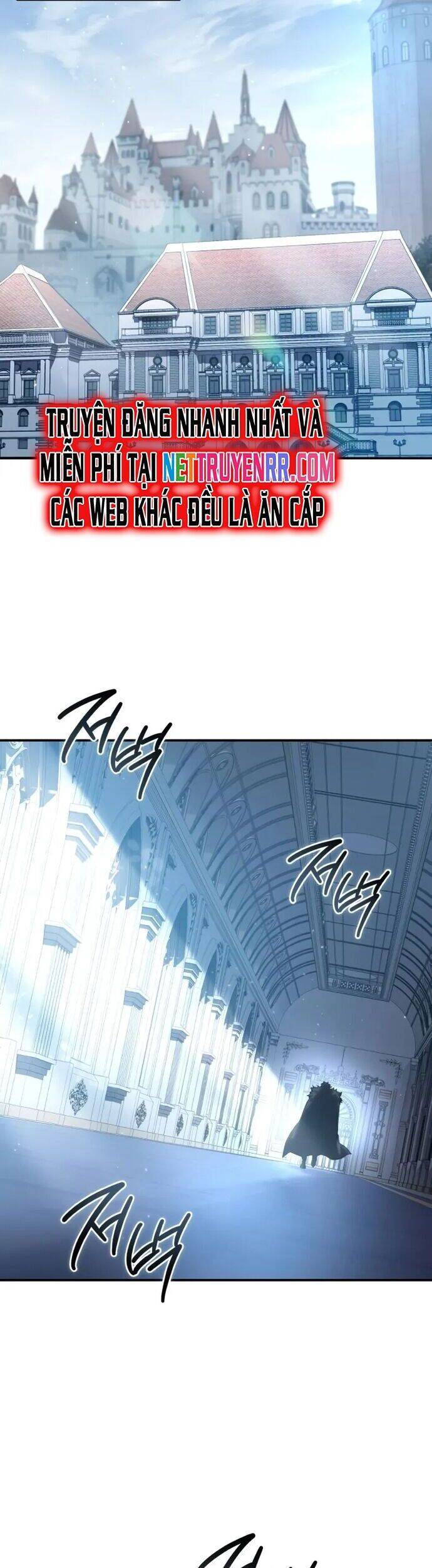 Tinh Tú Kiếm Sĩ Chap 76 - Next Chap 77