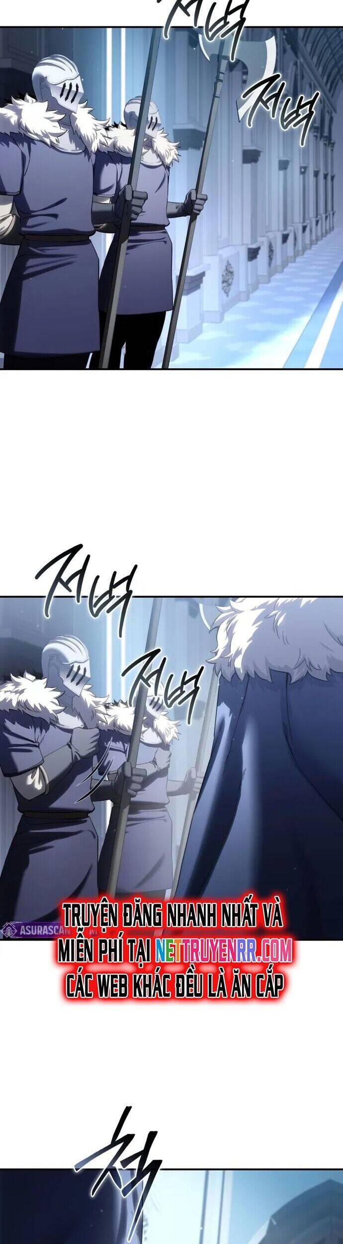 Tinh Tú Kiếm Sĩ Chap 76 - Next Chap 77