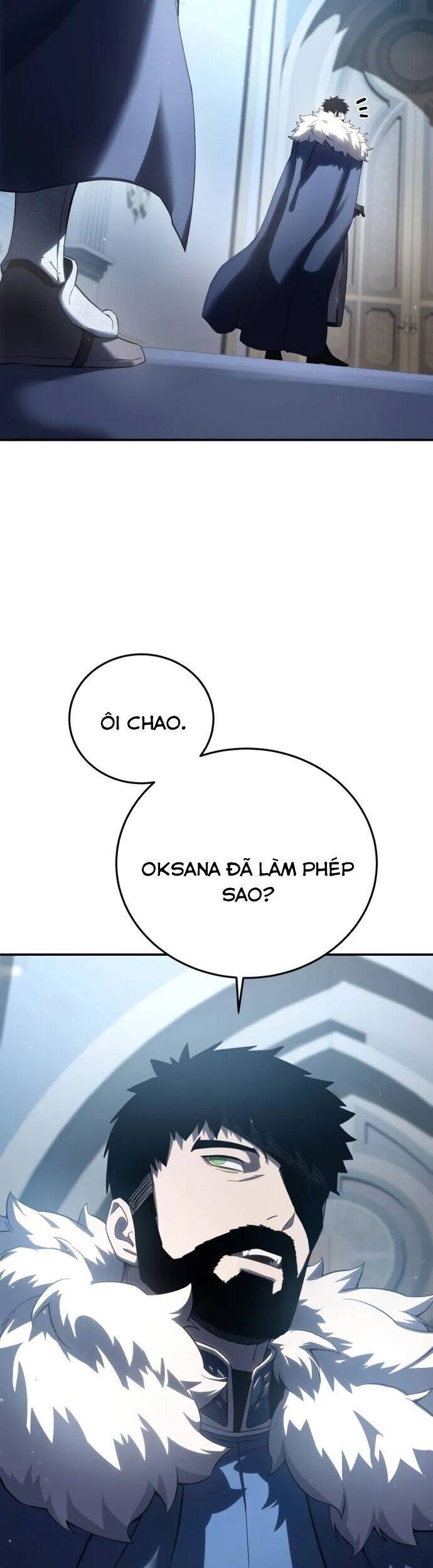 Tinh Tú Kiếm Sĩ Chap 76 - Next Chap 77