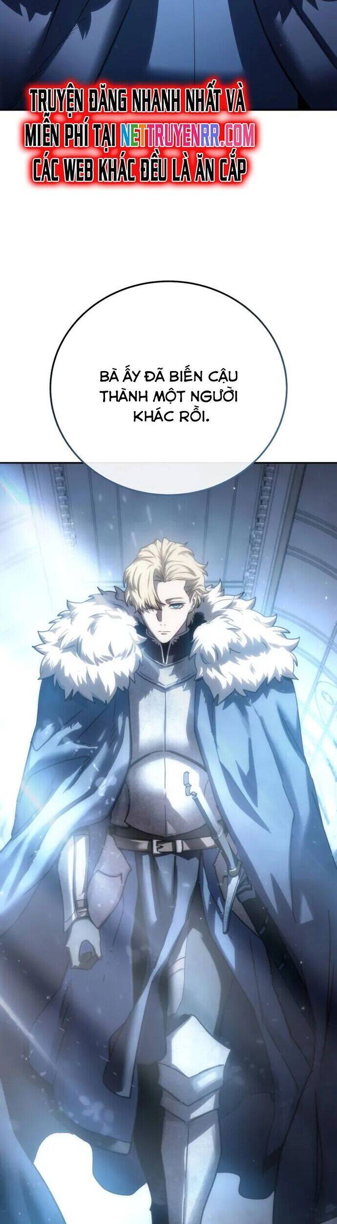 Tinh Tú Kiếm Sĩ Chap 76 - Next Chap 77