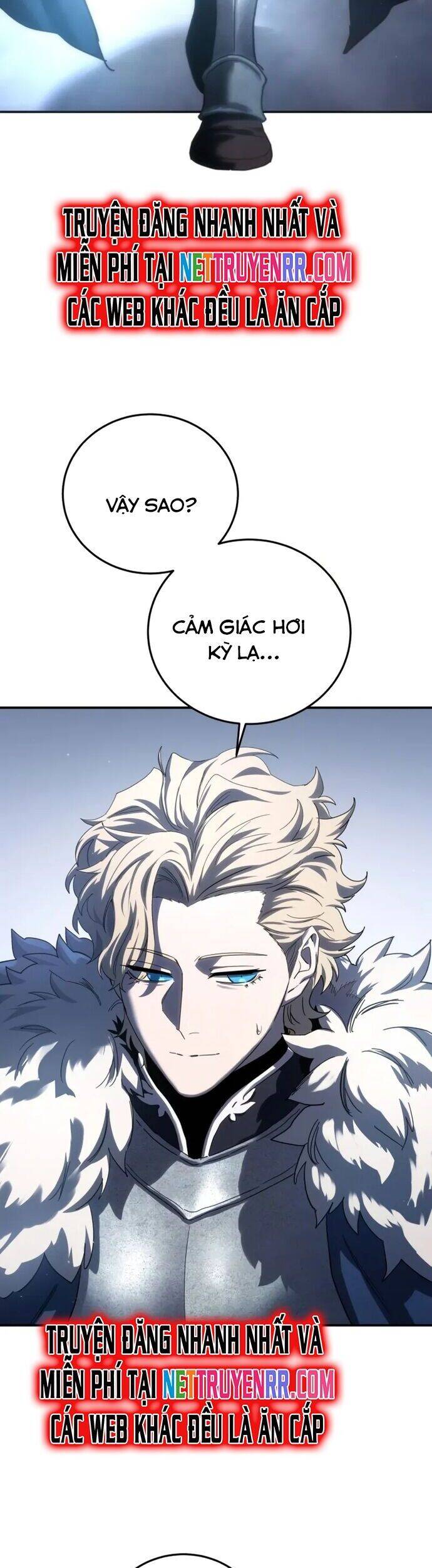 Tinh Tú Kiếm Sĩ Chap 76 - Next Chap 77