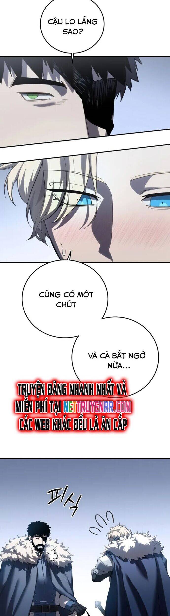 Tinh Tú Kiếm Sĩ Chap 76 - Next Chap 77