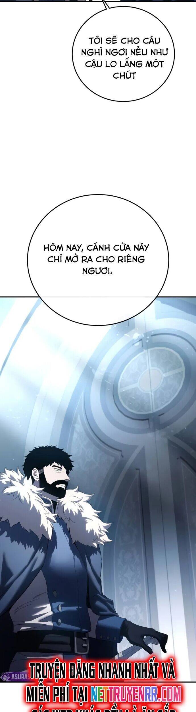 Tinh Tú Kiếm Sĩ Chap 76 - Next Chap 77