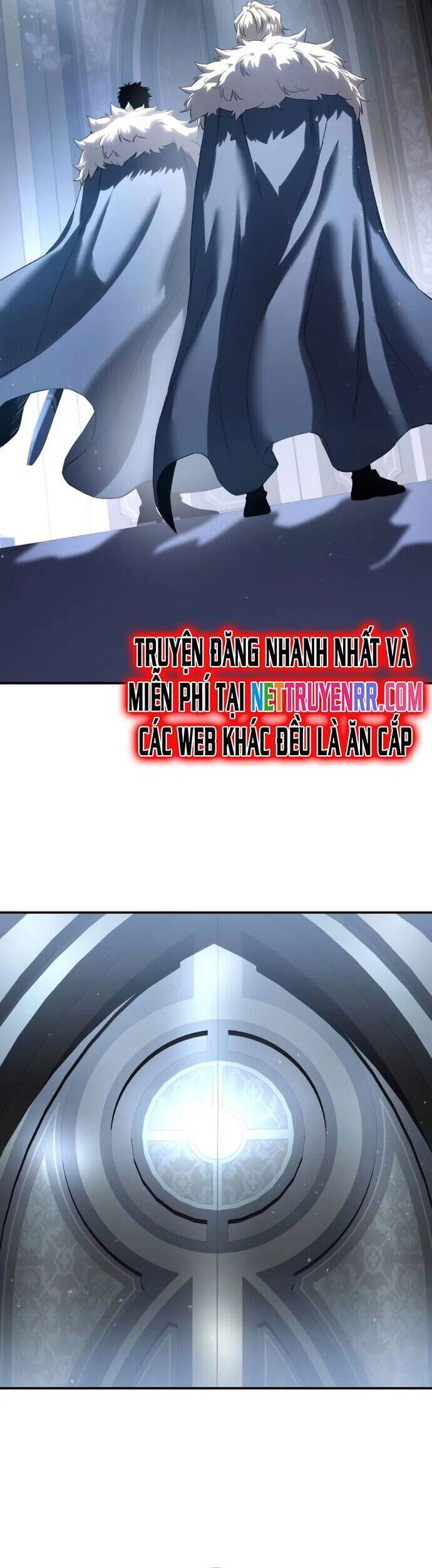 Tinh Tú Kiếm Sĩ Chap 76 - Next Chap 77