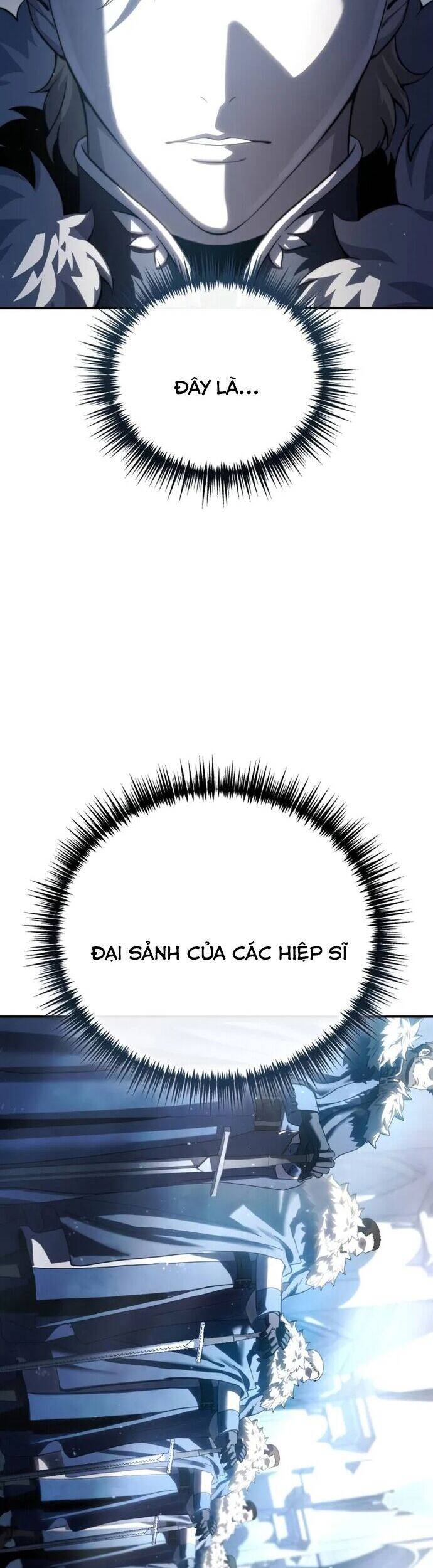 Tinh Tú Kiếm Sĩ Chap 76 - Next Chap 77