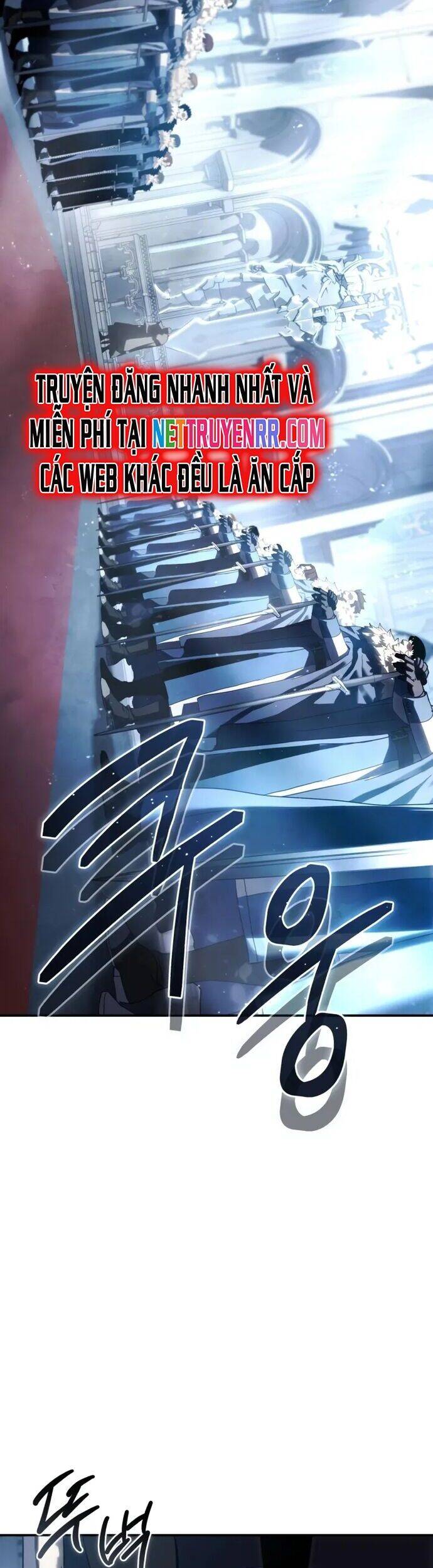 Tinh Tú Kiếm Sĩ Chap 76 - Next Chap 77