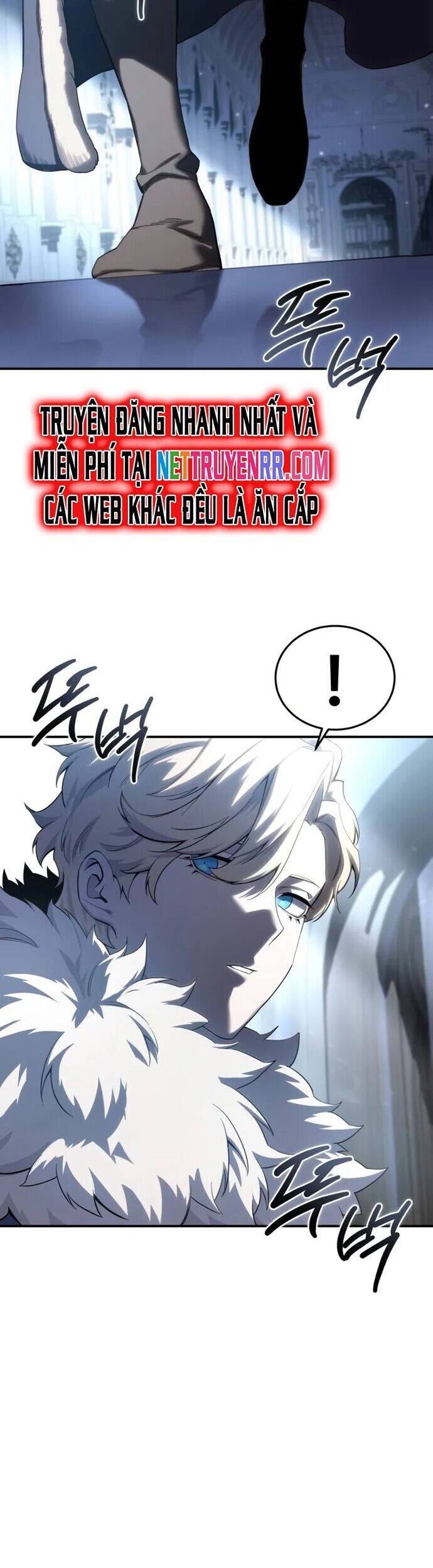 Tinh Tú Kiếm Sĩ Chap 76 - Next Chap 77