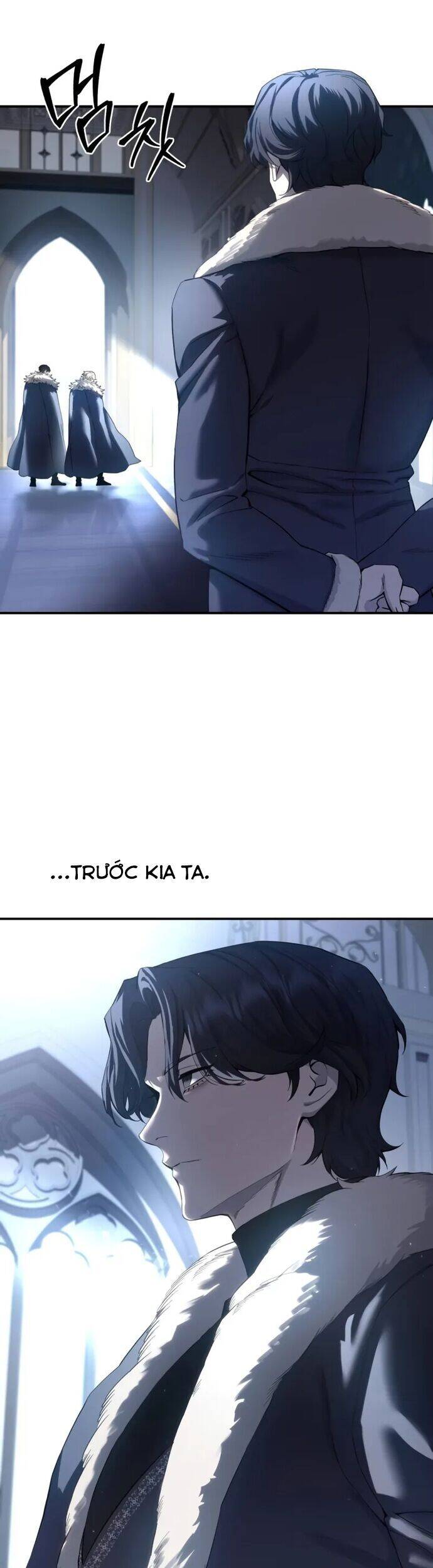 Tinh Tú Kiếm Sĩ Chap 76 - Next Chap 77