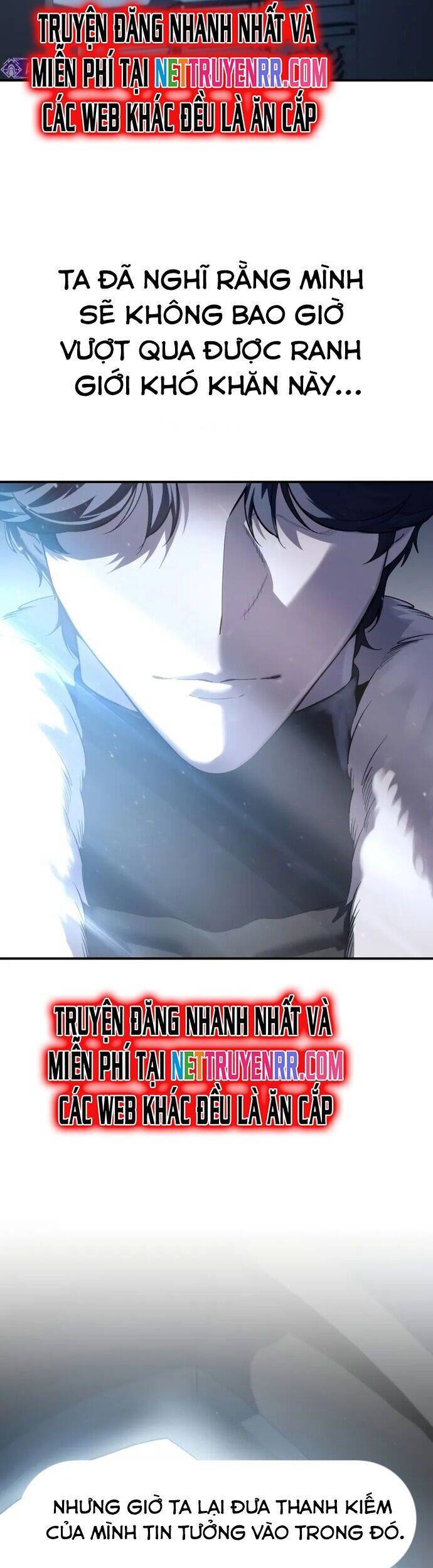 Tinh Tú Kiếm Sĩ Chap 76 - Next Chap 77
