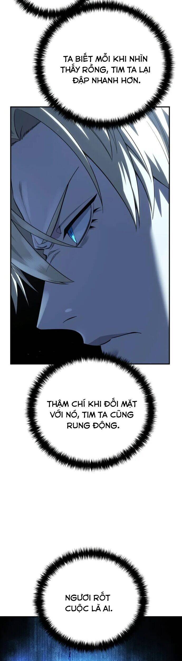 Tinh Tú Kiếm Sĩ Chap 76 - Next Chap 77