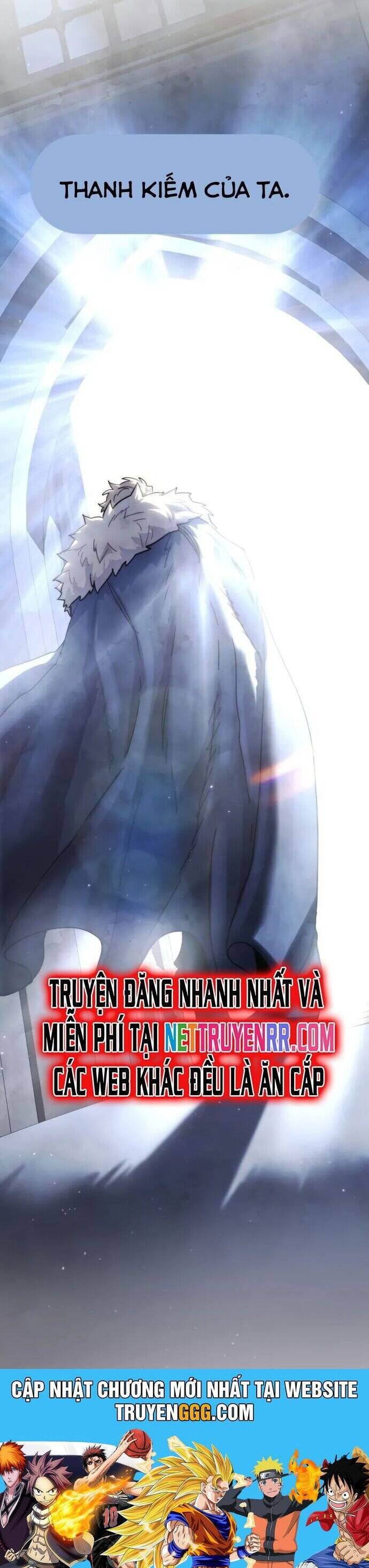 Tinh Tú Kiếm Sĩ Chap 76 - Next Chap 77