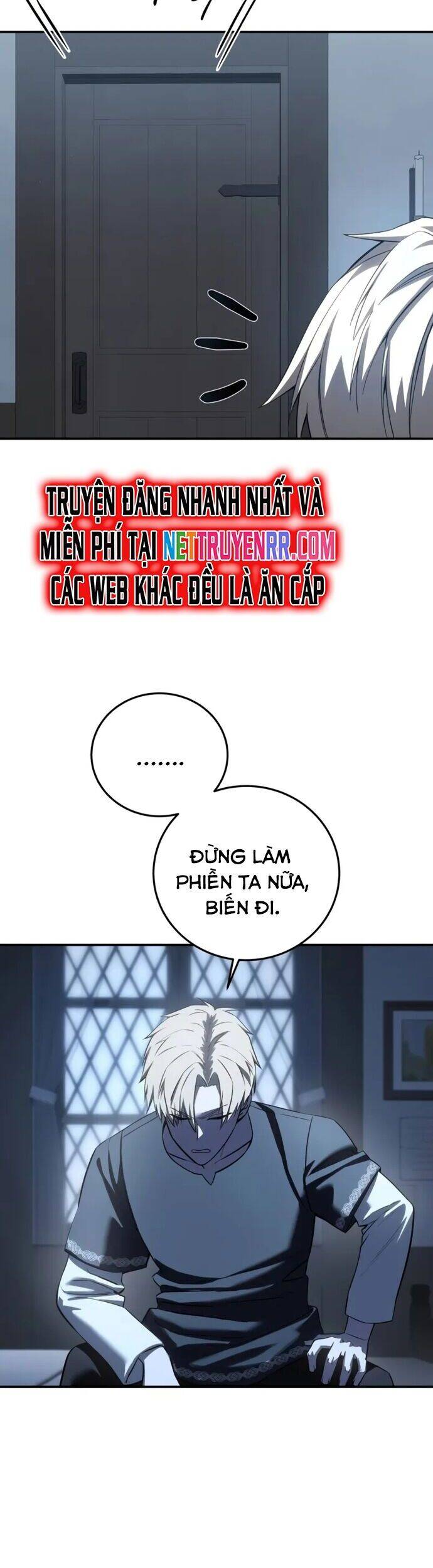 Tinh Tú Kiếm Sĩ Chap 76 - Next Chap 77