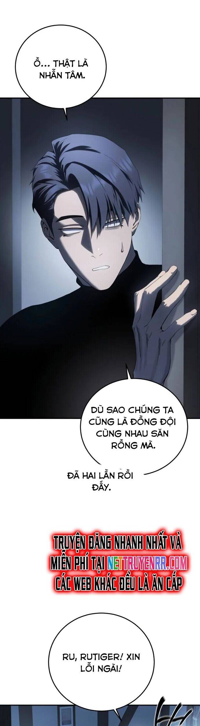 Tinh Tú Kiếm Sĩ Chap 76 - Next Chap 77