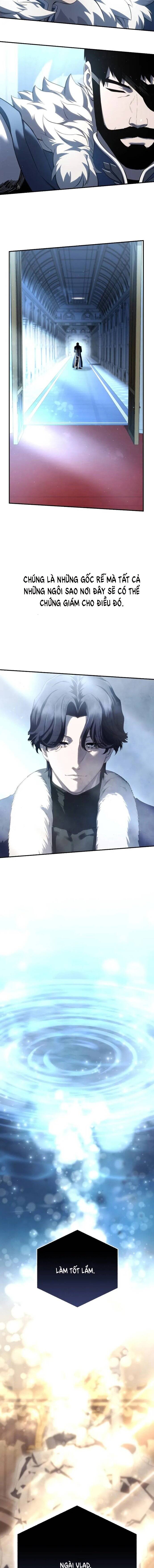 Tinh Tú Kiếm Sĩ Chap 77 - Next Chap 78