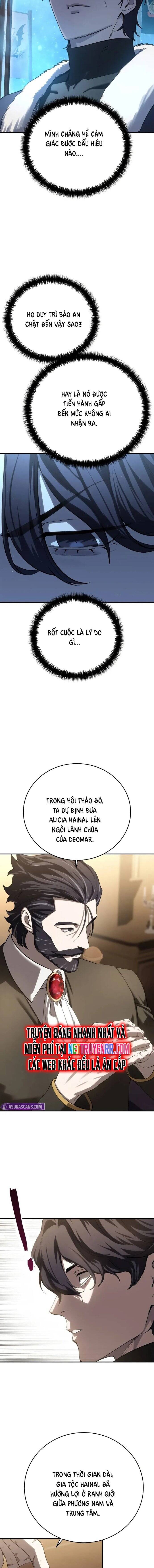 Tinh Tú Kiếm Sĩ Chap 77 - Next Chap 78
