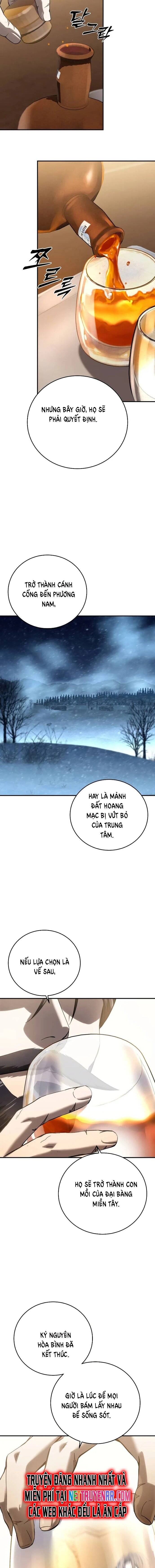 Tinh Tú Kiếm Sĩ Chap 77 - Next Chap 78
