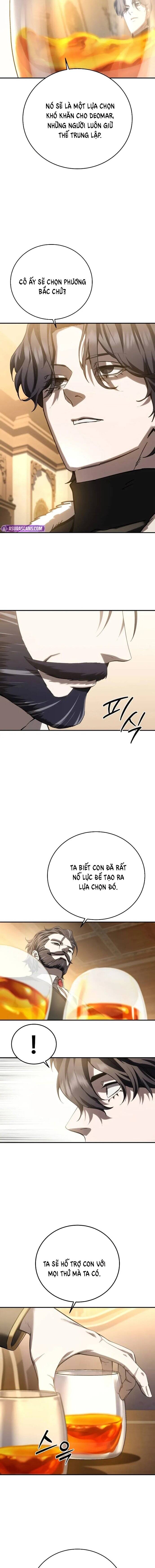 Tinh Tú Kiếm Sĩ Chap 77 - Next Chap 78