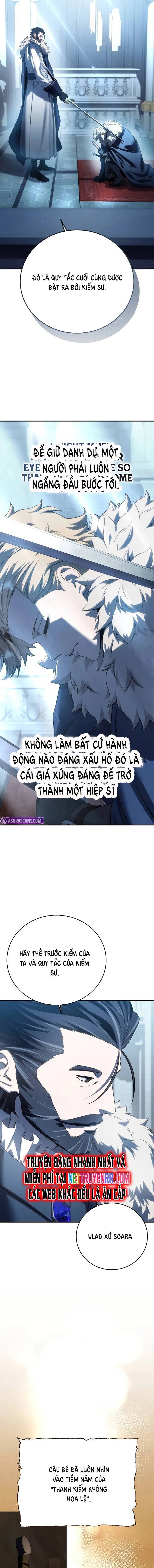 Tinh Tú Kiếm Sĩ Chap 77 - Next Chap 78