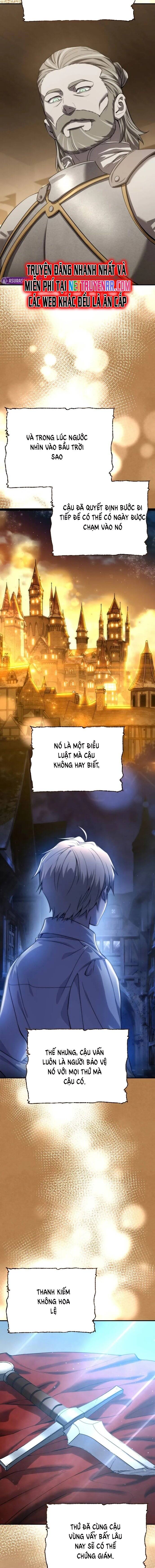 Tinh Tú Kiếm Sĩ Chap 77 - Next Chap 78