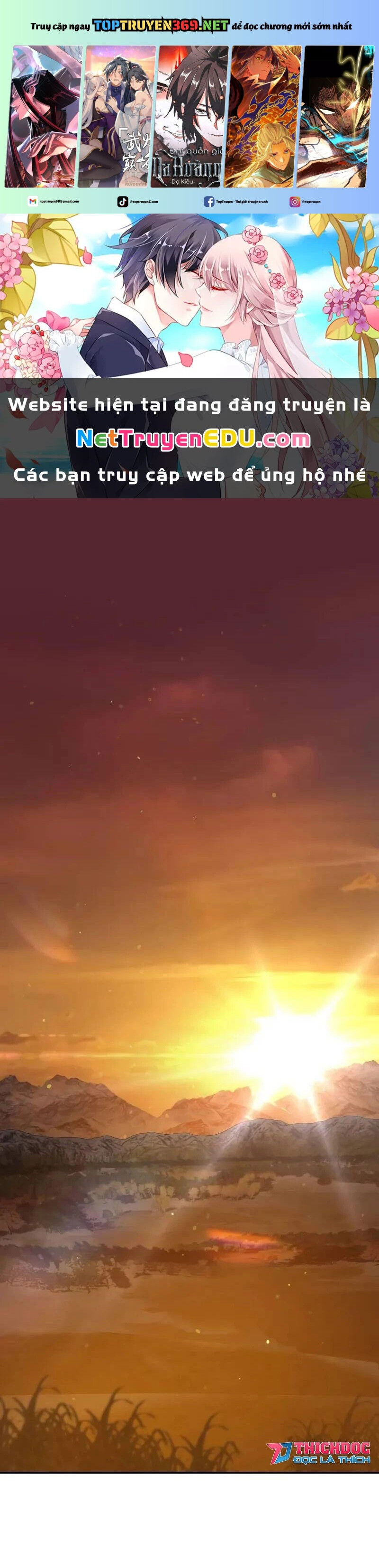 Tinh Tú Kiếm Sĩ Chap 78 - Next Chap 79