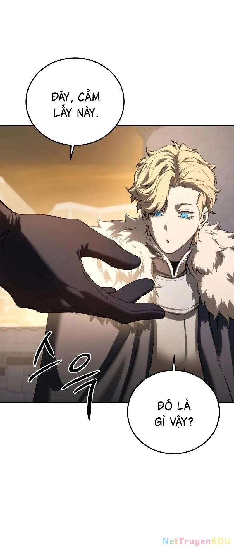 Tinh Tú Kiếm Sĩ Chap 78 - Next Chap 79