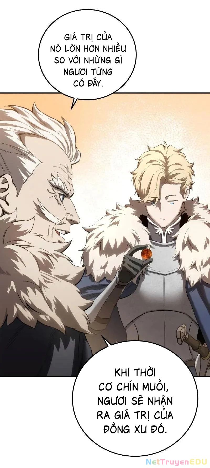 Tinh Tú Kiếm Sĩ Chap 78 - Next Chap 79