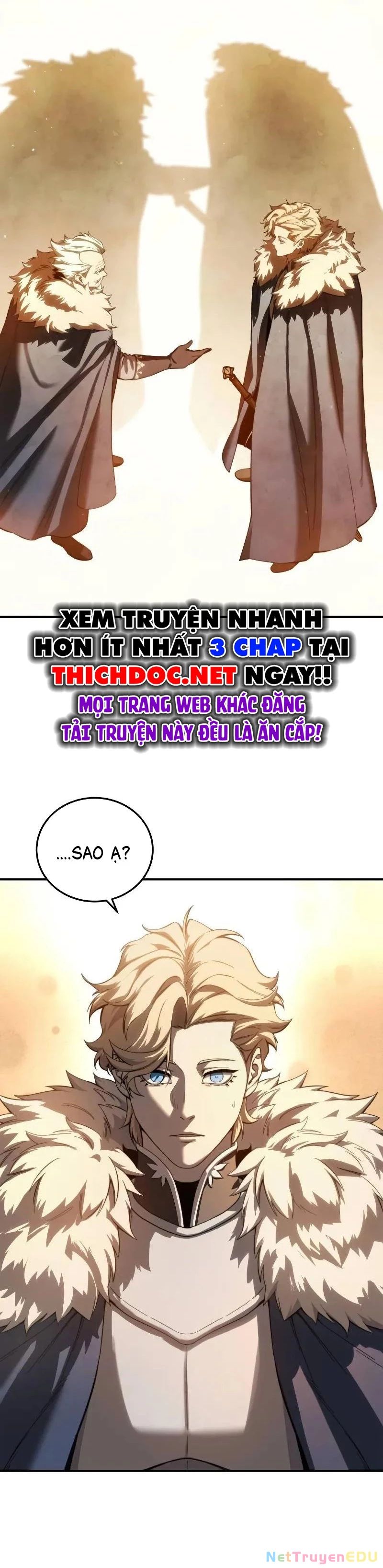 Tinh Tú Kiếm Sĩ Chap 78 - Next Chap 79
