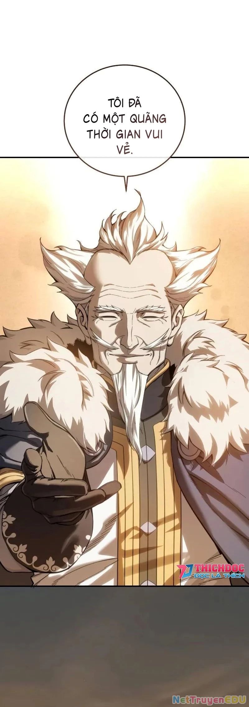 Tinh Tú Kiếm Sĩ Chap 78 - Next Chap 79
