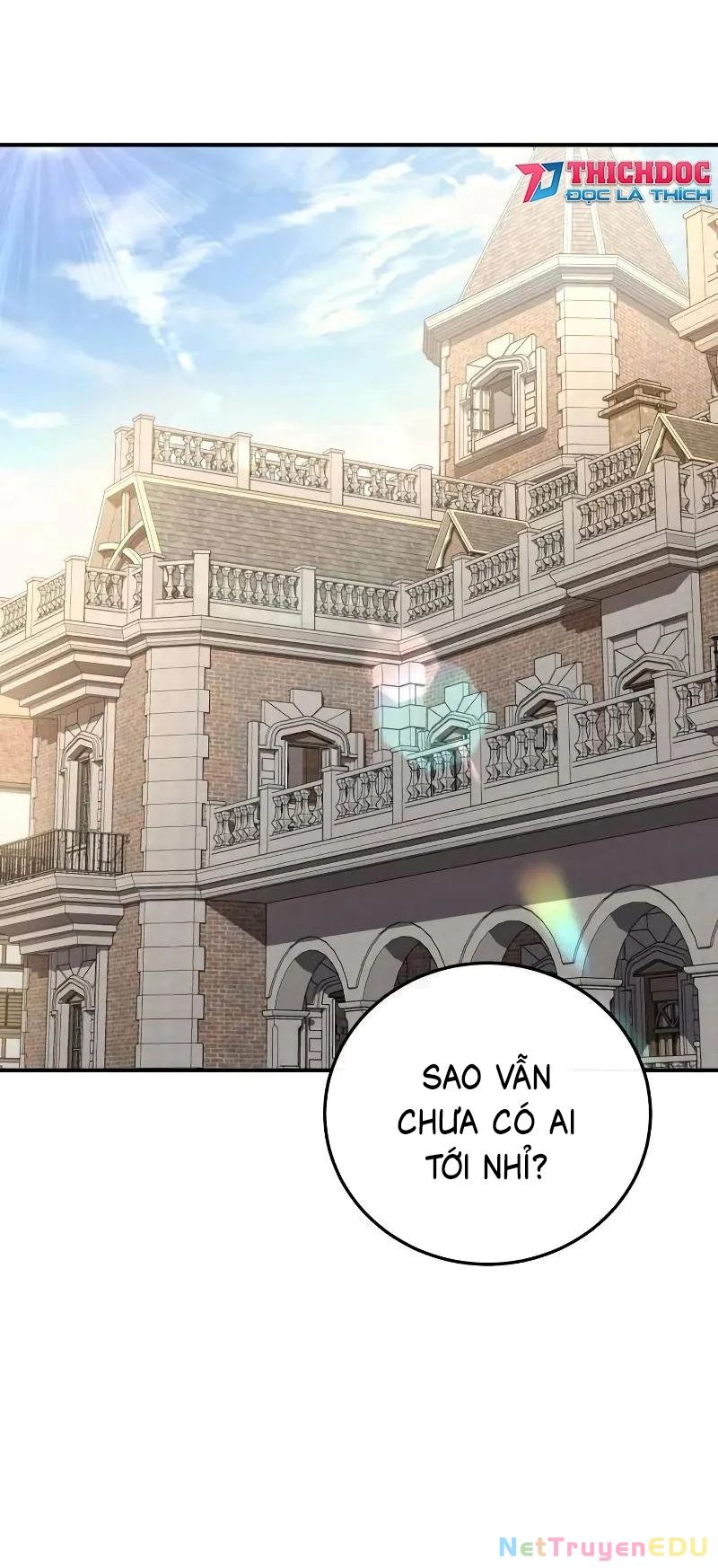 Tinh Tú Kiếm Sĩ Chap 78 - Next Chap 79