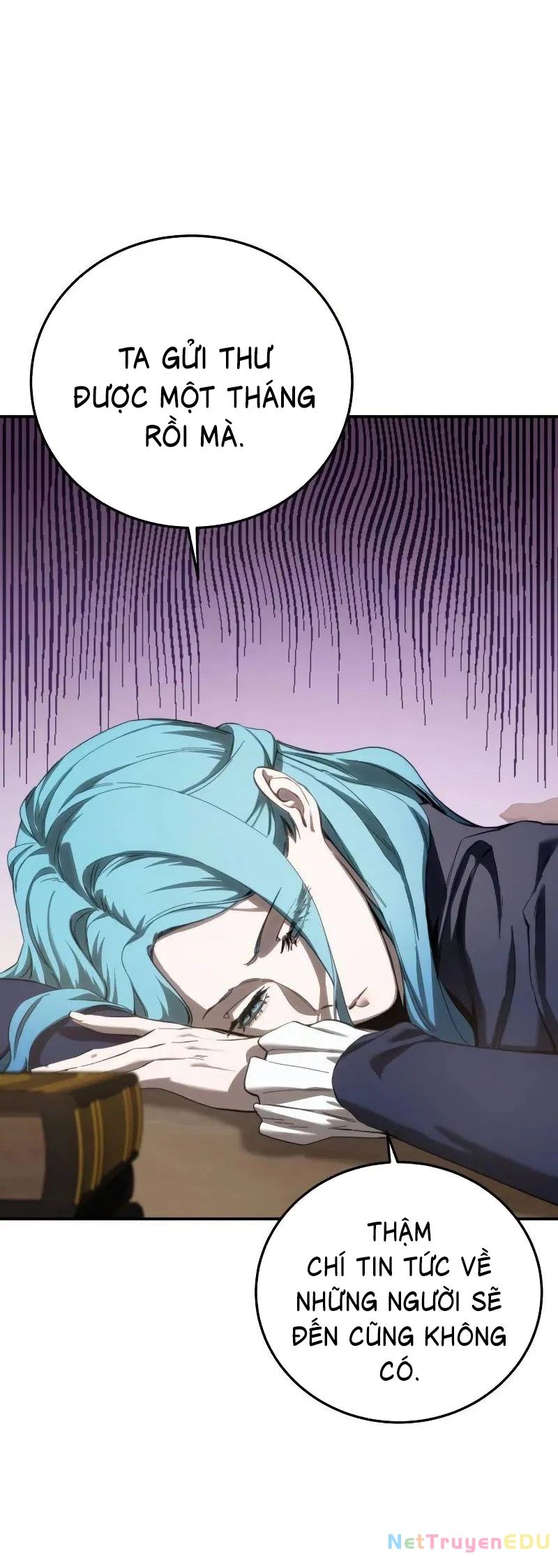 Tinh Tú Kiếm Sĩ Chap 78 - Next Chap 79