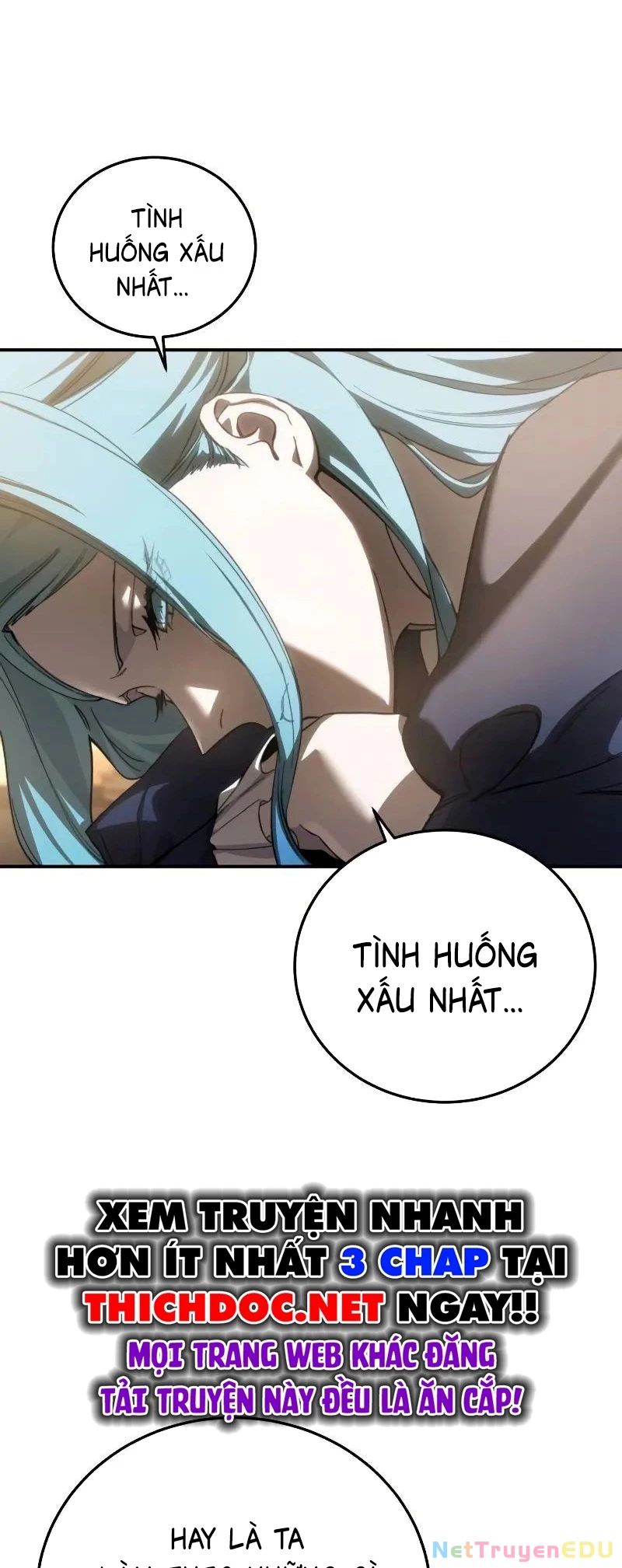Tinh Tú Kiếm Sĩ Chap 78 - Next Chap 79