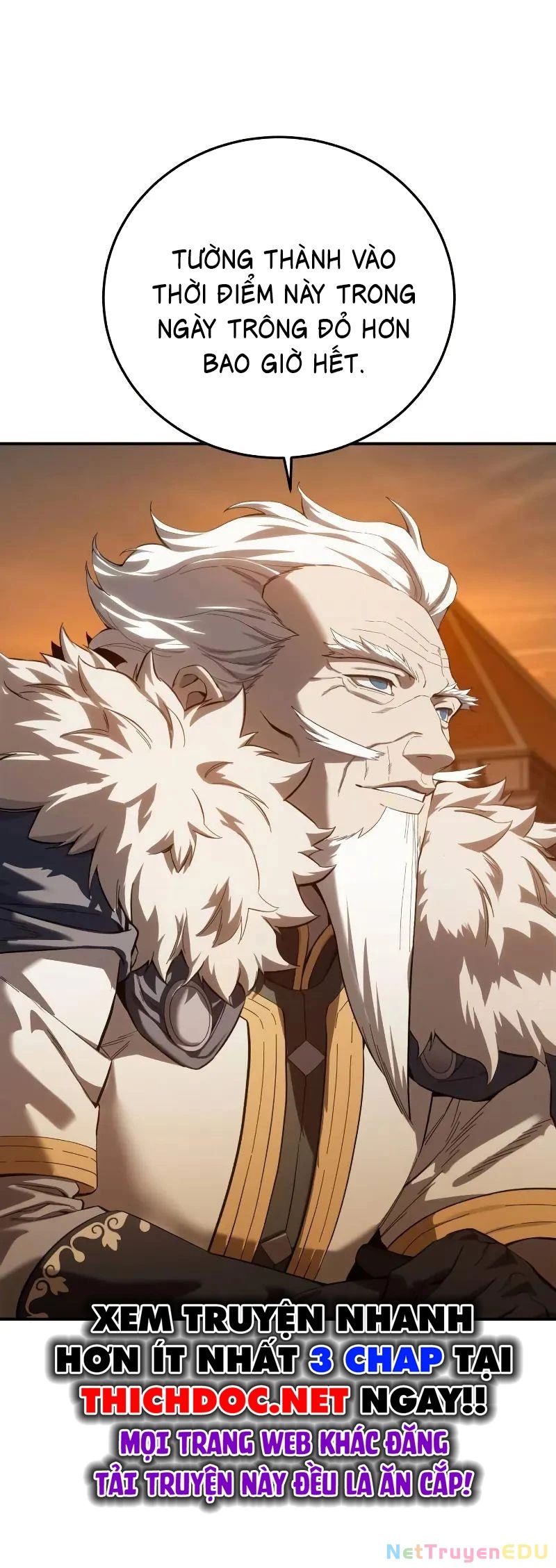 Tinh Tú Kiếm Sĩ Chap 78 - Next Chap 79