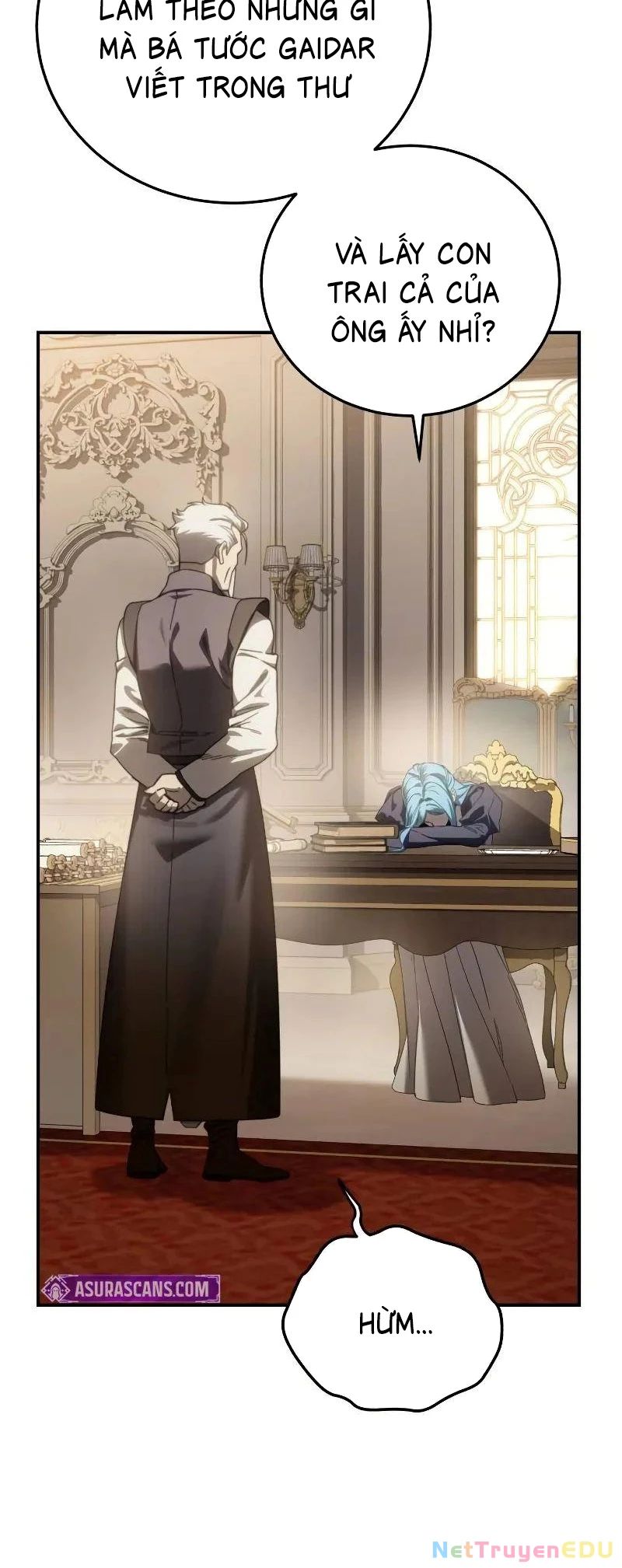 Tinh Tú Kiếm Sĩ Chap 78 - Next Chap 79