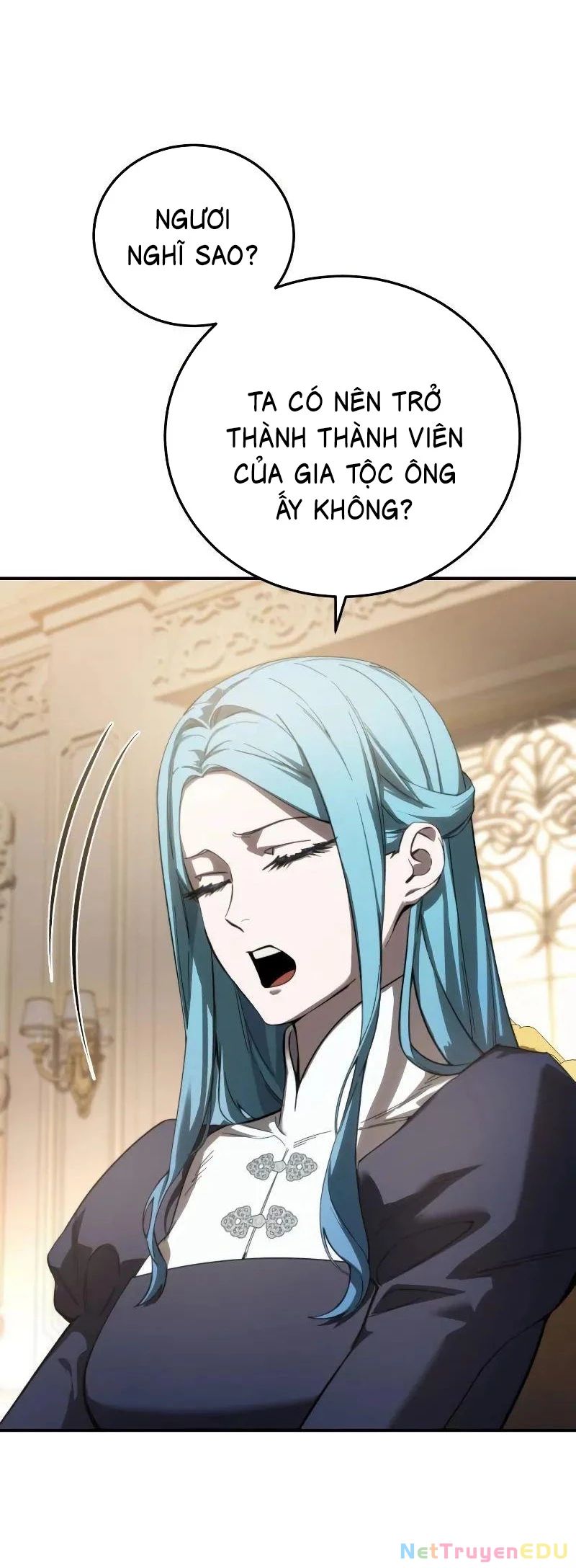 Tinh Tú Kiếm Sĩ Chap 78 - Next Chap 79