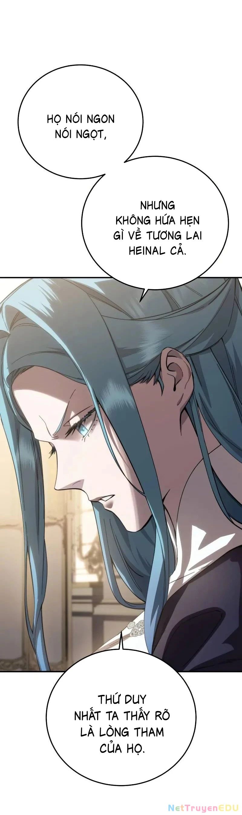 Tinh Tú Kiếm Sĩ Chap 78 - Next Chap 79