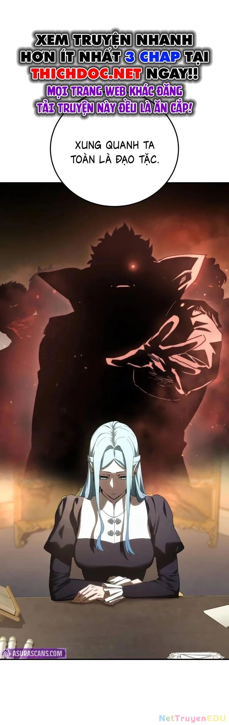 Tinh Tú Kiếm Sĩ Chap 78 - Next Chap 79