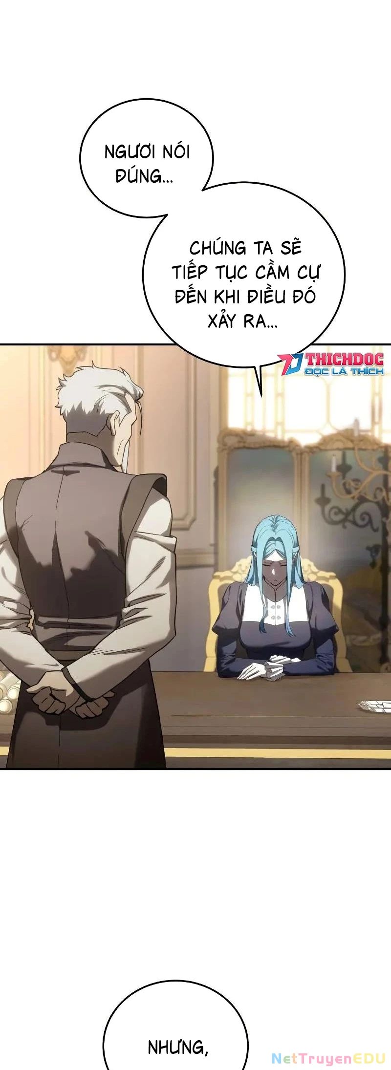 Tinh Tú Kiếm Sĩ Chap 78 - Next Chap 79
