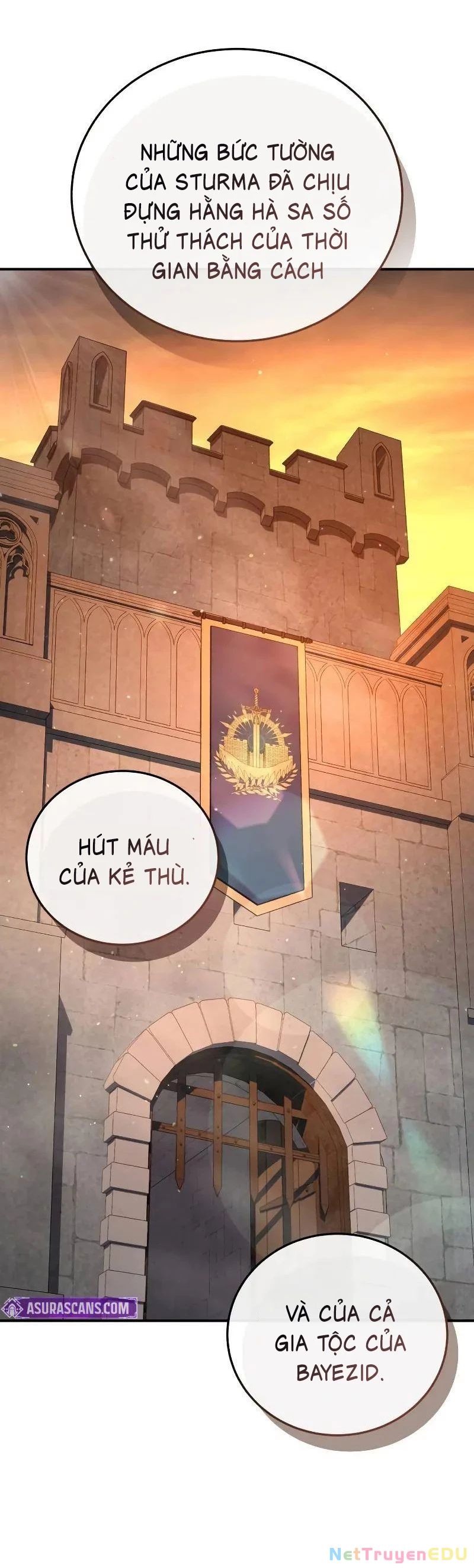 Tinh Tú Kiếm Sĩ Chap 78 - Next Chap 79